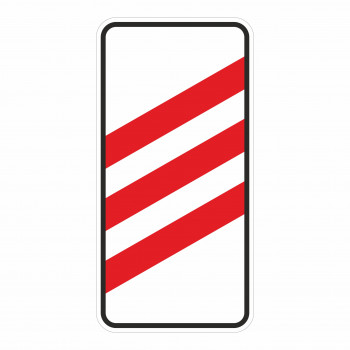 1.4.1 Приближение к ж/д переезду