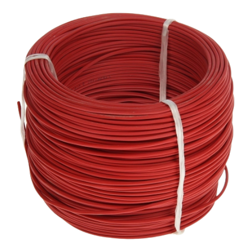 КПСВВнг(А)-LS 1х2х2,5 (200 м) Кабели для систем пожарной и охранной сигнализации